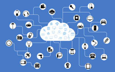 大连接时代 云服务价值凸显，物联网成倍增长，应用服务迎来黄金发展期