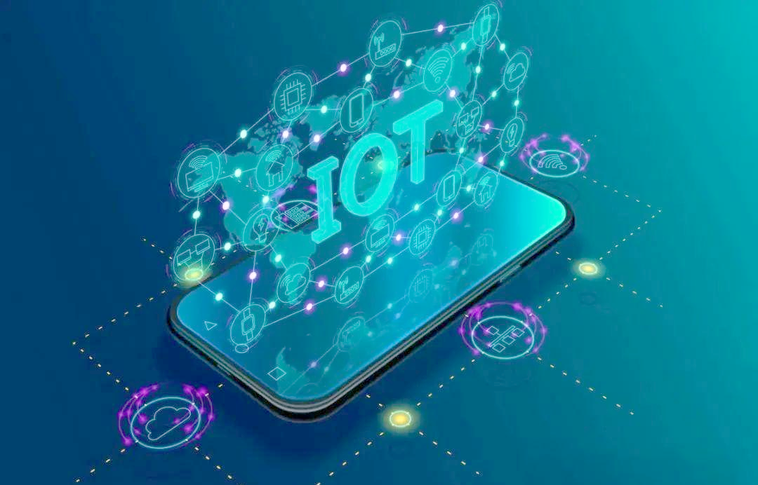 物联网 (IoT) 的全面解析 定义、应用与挑战