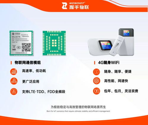 专业物联网连接服务商握手物联亮相IOTE国际物联网展，赋能创新应用服务