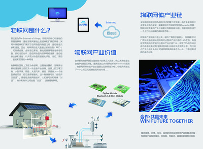 企业VI视觉识别系统整体设计在物联网视觉语境中的应用策略