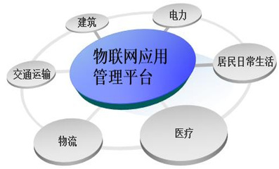 物联网App开发与物联网应用服务 从连接设备到创造价值